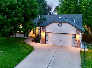 2566 Corral Dr, Grand Junction, CO 81505