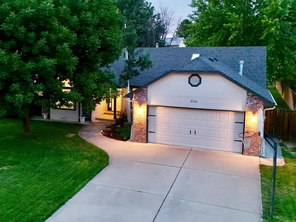 2566 Corral Dr, Grand Junction, CO 81505