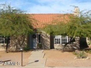 9182 E Mogollon Trl, Gold Canyon, AZ 85118