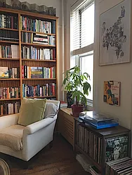 Rented by Brooklyn Bridge