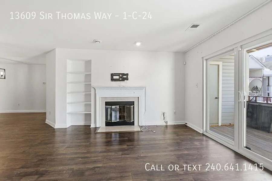 Beautiful 2 BR/2 BA Condo in Silver Spring! — Photo 3