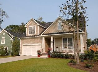 1305 White Tail Path, Charleston, SC 29414