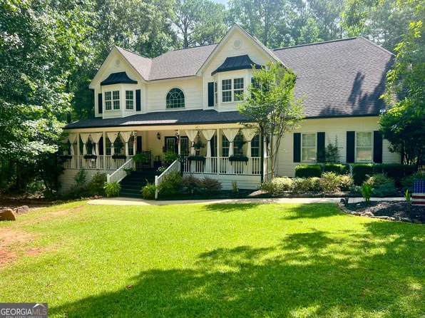 385 Minix Rd, Sharpsburg, GA 30277