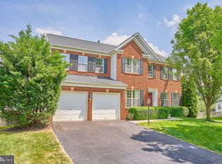 8577 Daltons Grove Way, Bristow, VA 20136