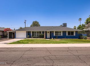 3344 N 62nd Pl, Scottsdale, AZ 85251