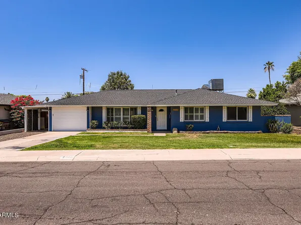 3344 N 62ND Place, Scottsdale, AZ 85251