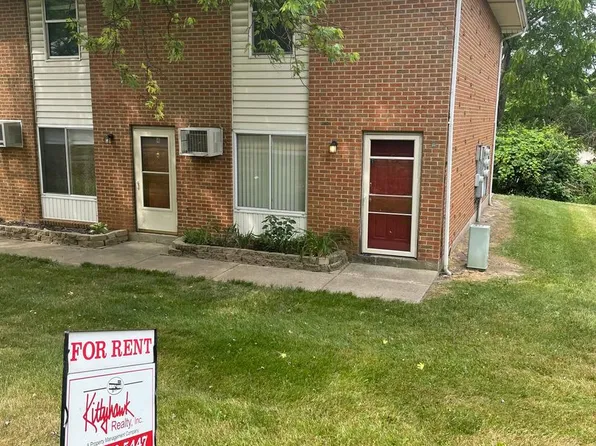 LindenAveS607, 607 S Linden Ave #5, Miamisburg, OH 45342