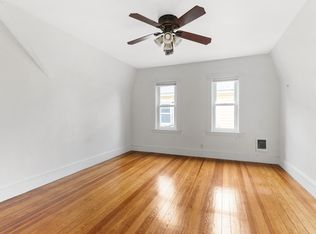 266 Willow Ave #3, Somerville, MA 02144
