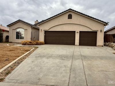 10808 Fangio Ct, Bakersfield, CA, 93306