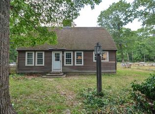 2477 Maple Swamp Rd, Dighton, MA 02715
