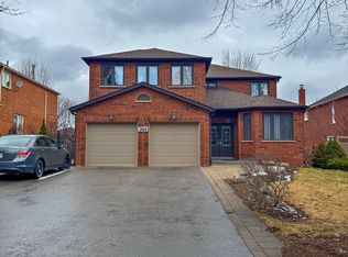 364 Kirby Cres #Basement, Newmarket, ON L3X 1G8