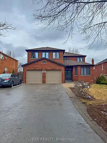 364 Kirby Cres #BASEMENT Photo 1
