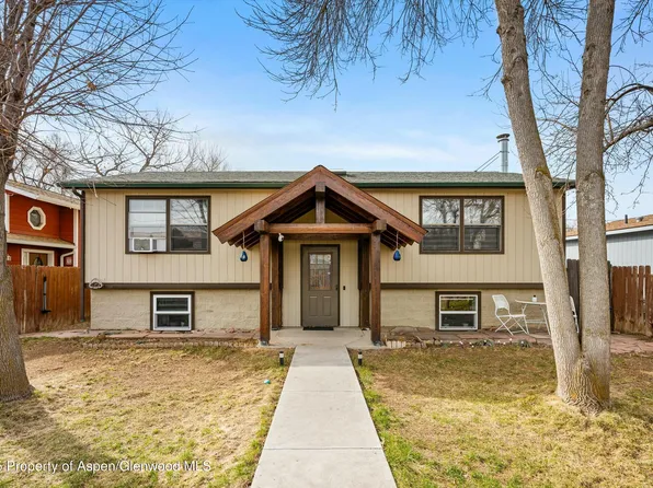 103 Grand Ave, Silt, CO 81652