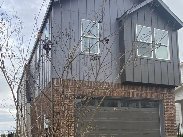 7603 Grand Linden Way, Austin, TX 78744