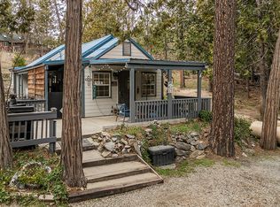 41770 Meadow Ln, Auberry, CA