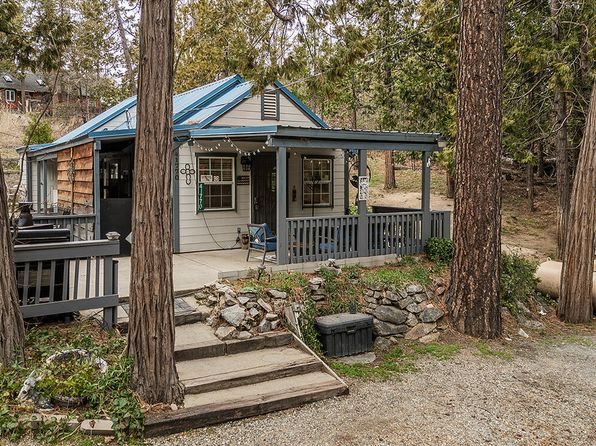 41770 Meadow Lane, Auberry, CA 93602