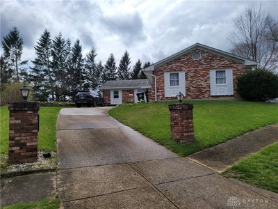 1823 Wildwood Ter, Fairborn, OH, 45324