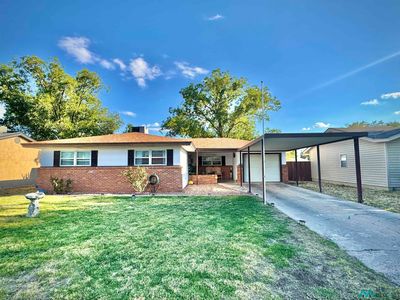 1115 W Coal Ave, Hobbs, NM, 88240