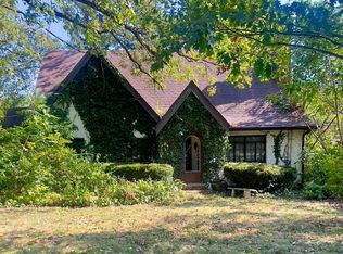 12413 S Ridge Rd, Palos Park, IL 60464