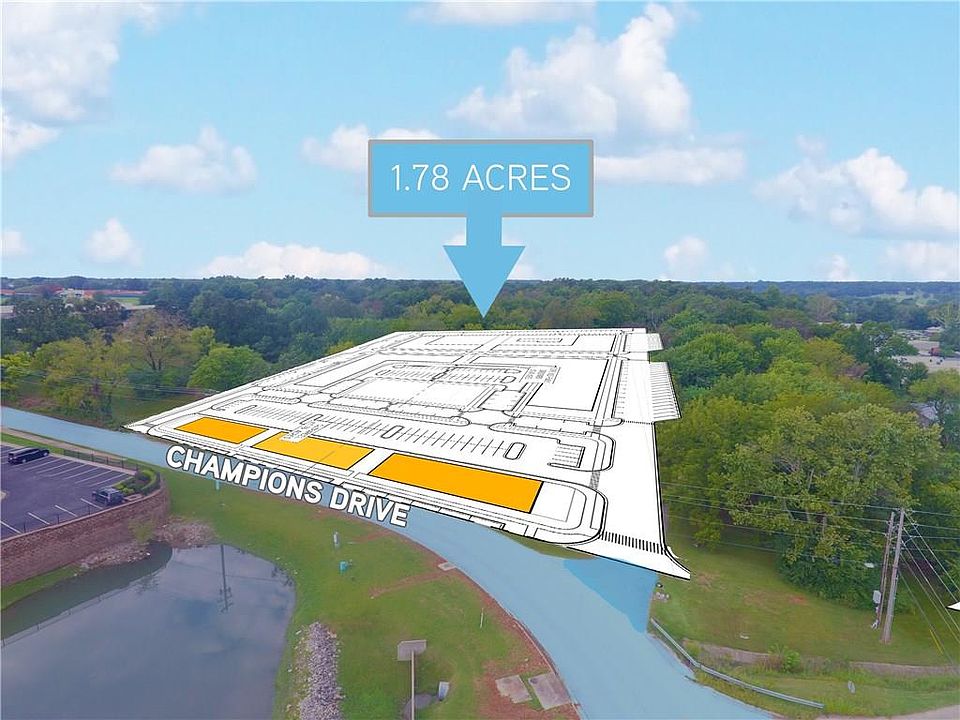 2nd image of 2920 Champions Blvd