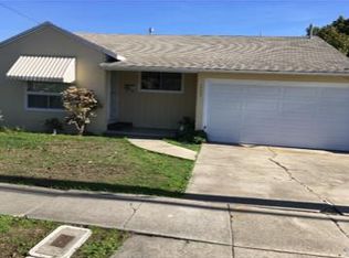 14448 Merced St, San Leandro, CA 94579