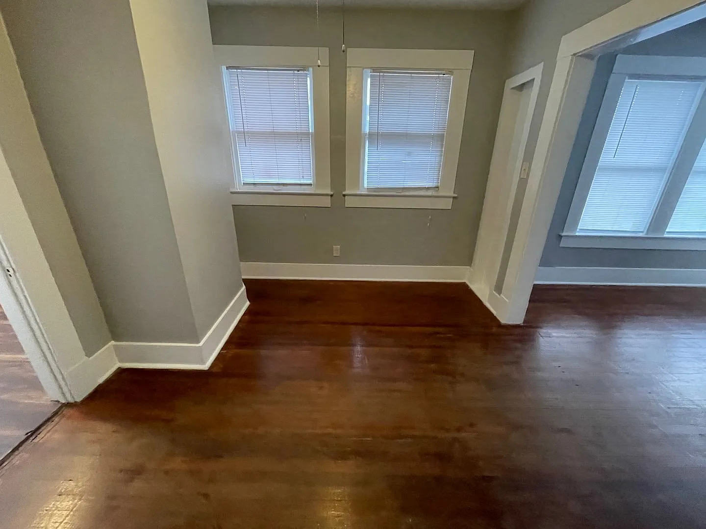 1-Bedroom Apartment in Tobin Hill — Photo 3