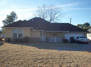 326 S Kickapoo Ave, Shawnee, OK 74801