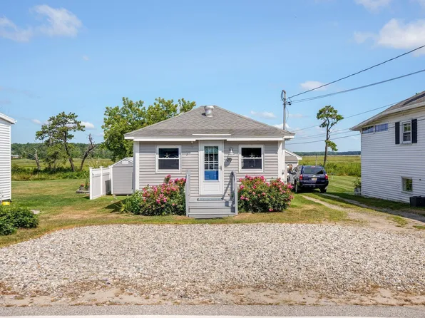 20 Jones Creek Drive #A, Scarborough, ME 04074