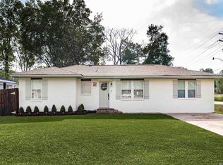 11502 Nimitz St, Baton Rouge, LA 70811