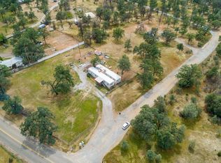 11478 Quartz Hill Rd, Redding, CA 96003