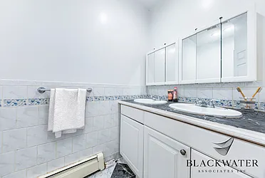Rented by Blackwater Associates Inc.