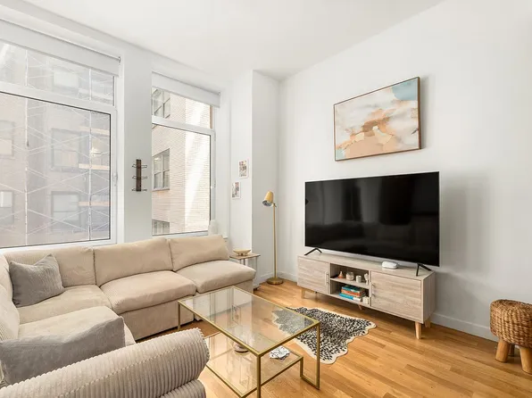59 John St APT 3G, New York, NY 10038