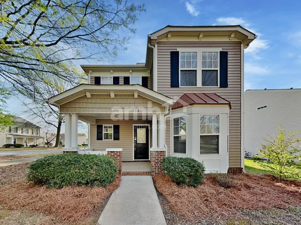 118 Greenway St, Bermuda Run, NC 27006