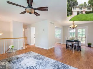 5221 Farm Pond Ln, Columbia, MD 21045