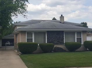 15648 Kimbark Ave, South Holland, IL
