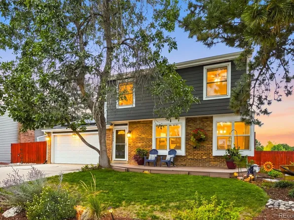 11425 W Powers Avenue, Littleton, CO 80127