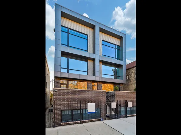 854 N May St Unit 3, Chicago, IL 60642