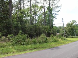 Pinewood Rd, Bogalusa, LA 70427