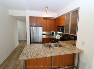 438 King St W #1404, Toronto, ON