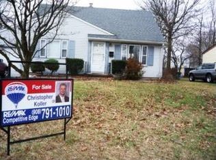 2304 Plainfield Ave, South Plainfield, NJ 07080