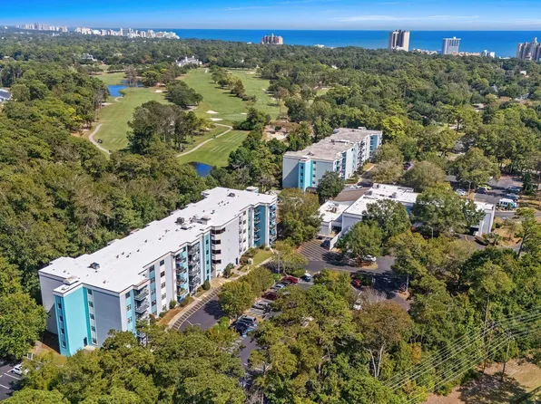 5001 Little River Rd. #E-517, Myrtle Beach, SC 29577