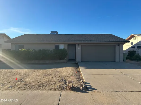 6209 W Nancy Rd, Glendale, AZ 85306