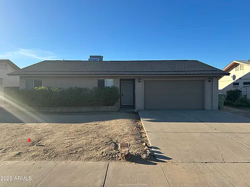 6209 W Nancy Rd Photo 1