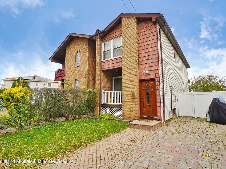 391 Riedel Ave, Staten Island, NY 10306 Zillow