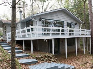 6860 Shady Ln, Eagle River, WI 54521