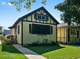 3631 N Bernard St, Chicago, IL 60618