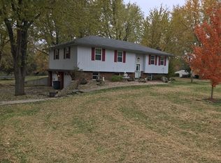 13666 E Neosho Rd, Nevada, MO 64772