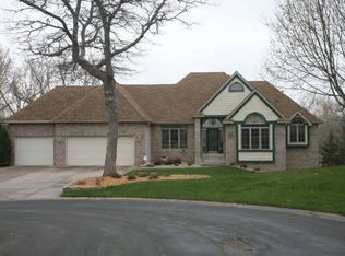 1475 Snow Goose Trl, Lino Lakes, MN 55038