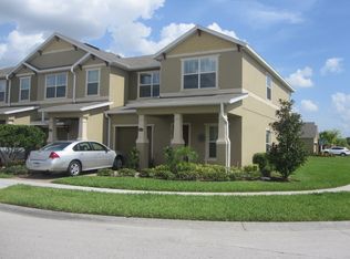 1093 Honey Blossom, Orlando, FL 32824