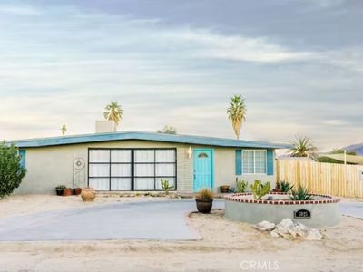 6025 Daisy Ave, Twentynine Palms, CA, 92277